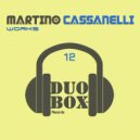 Martino Cassanelli - 02 DW (Original Mix)