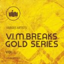 Genuss - Nyctalopia (Unconscious Mind(s) Remix) (Unconscious Mind(s) Remix)