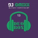 DJ Omixx - Society (Original Mix)