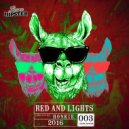 Tebah - Wrong Way (Original Mix)