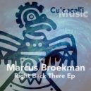 Marcus Broekman - The Workshop (Original Mix)