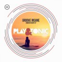 Groove Insane - Desire (Original mix)