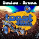 Gosize - Arena (Original mix)
