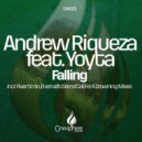 Andrew Riqueza feat. Yoyta - Falling (Flaer Smin Remix)