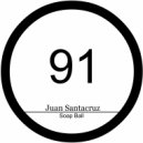 Juan Santacruz - Soap Ball (Original mix)