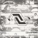 Denny Kay - Mechanica (Original mix)