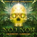 Noj Nor - Space Case D
