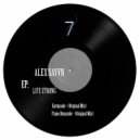 Alex Sayvin - Piano Dynamite (Original mix)