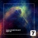 DaDa Sound Project - Keep On