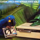 Boogie Re-Edit - Scream And Shout