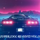 DJ Re-Edit - 2 Fly Gals (Club Mix)