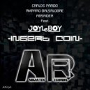 Carlos Pardo & Amparo Balsalobre & JoyLeBoy & Absaider - Insert Coin