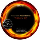 MICHAEL NICODEMO - BARBUN (Original Mix)