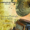 Vincenzo Battaglia & Vinicio Melis - Drawbar