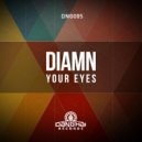 Diamn - Stank (Original mix)