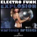 Original Disco Dynamite - Funkytown Disco (Daviddance Remix)
