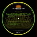 Augusto Gagliardi & Mr. Fowks - Changes