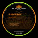Kreisel & Lelu - The Wolf Day (Original mix)