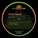 Groove Kontrol - Novation