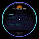 Probi - New Tomorrow