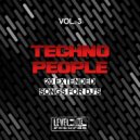 Lelle Nateri - Waiting (Original Mix)