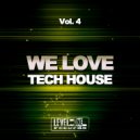 Davide Inglese - This House (Ilary Montanari Remix)