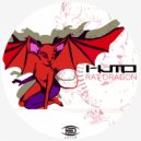 Humo - Little Monster (Original mix)