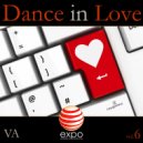Carl Francis - LOVE SPACE (Original mix)