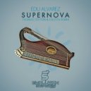 Edu Alvarez - Supernova (Thomas Totton & Lolitta remix) (Thomas Totton & Lolitta remix)