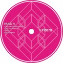 Pako V - Rain (Original mix)