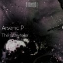 Arsenic P - Think Dark