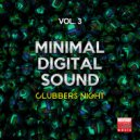 Diroma & Frystal DJ - Minimal Self (Julio Leal & Daniel Aguayo Remix) (Julio Leal & Daniel Aguayo Remix)