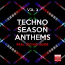 Atix - Pendola (Original mix)