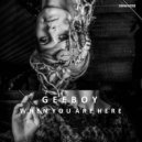 Geeboy - Mechanical Behaviour (Original mix)