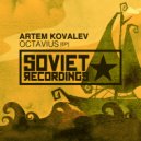 Artem Kovalev - Octavius