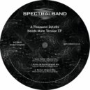 A Thousand Details - Perdon De Sicario (Original mix)