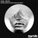 Colma - Mod Me (Original mix)