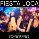 Mauro Cannone - Fiesta Loca