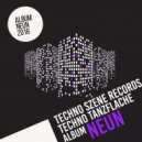 TWIST3D - The Hot Spot (Original mix)