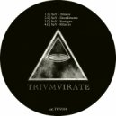 Say DJ - Rilascio (Original mix)