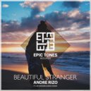 Andre Rizo feat. Jay Hayden & King Vodka - Beautiful Stranger