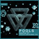 POOLS - Hut The Venerable (Lost In Venice Remix)