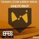 Tunahan Ozturk & Berkay Vardal - Sandstorm