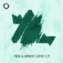 Fidia&Abner - Free (oscar b mix)