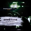 oneBYone & DJ Satellite & Karina - Tsunami (feat. DJ Satellite & Karina) (Original Mix)