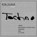 Ben Fisher - Bug (Original Mix)