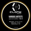Fabrizio Nocci - B32