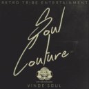 VinDe\'Soul - Escapism (Original Mix)