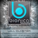 WILL DUKSTER - Fujiyama
