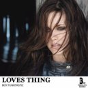 Boy Funktastic - Loves Thing